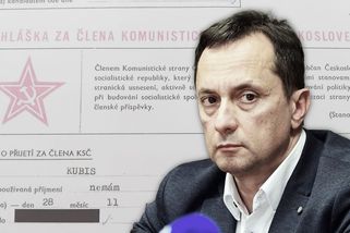 „Takových jako já byly tisíce.“ Členství v KSČ zamlčel i karlovarský hejtman - Seznam Zprávy